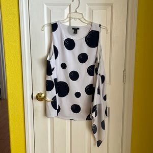 Alfani WOMAN Tank Top Blouse